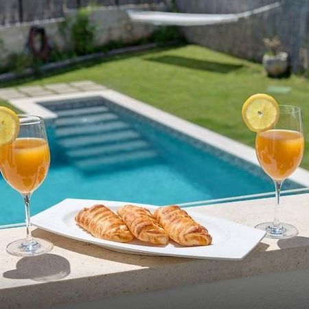 Luxury Apartment With Private Heated Pool Šibenik Dış mekan fotoğraf