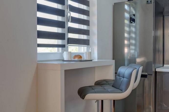 Luxury Apartment With Private Heated Pool Šibenik Dış mekan fotoğraf