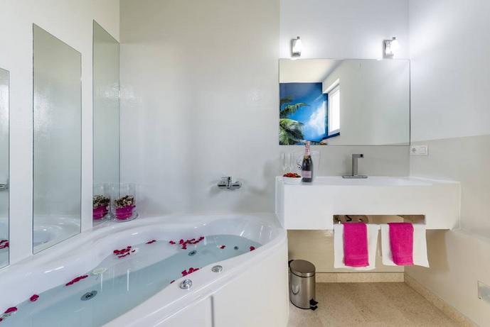 Luxury Apartment With Private Heated Pool Šibenik Dış mekan fotoğraf
