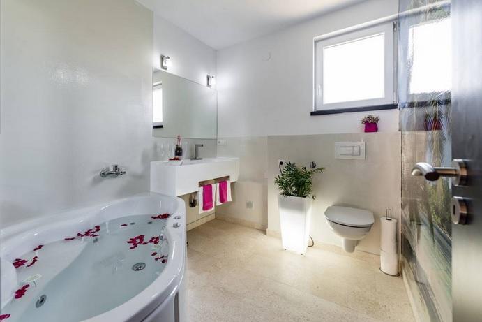Luxury Apartment With Private Heated Pool Šibenik Dış mekan fotoğraf