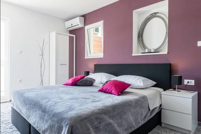 Luxury Apartment With Private Heated Pool Šibenik Dış mekan fotoğraf