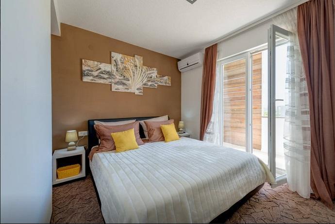 Luxury Apartment With Private Heated Pool Šibenik Dış mekan fotoğraf